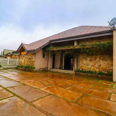 Villa Acacia ヌワラ・エリヤ エクステリア 写真