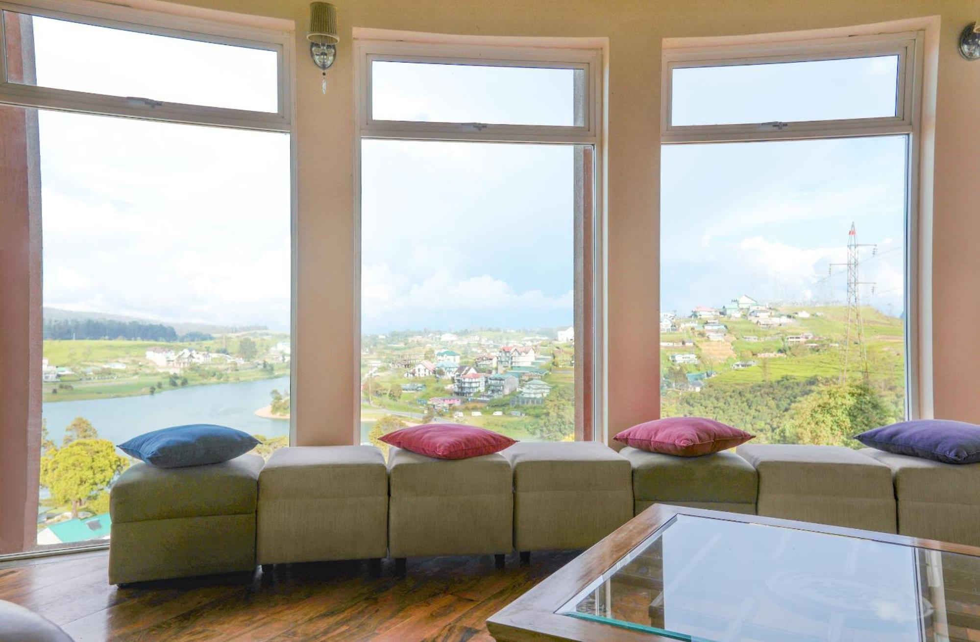 Villa Acacia ヌワラ・エリヤ エクステリア 写真