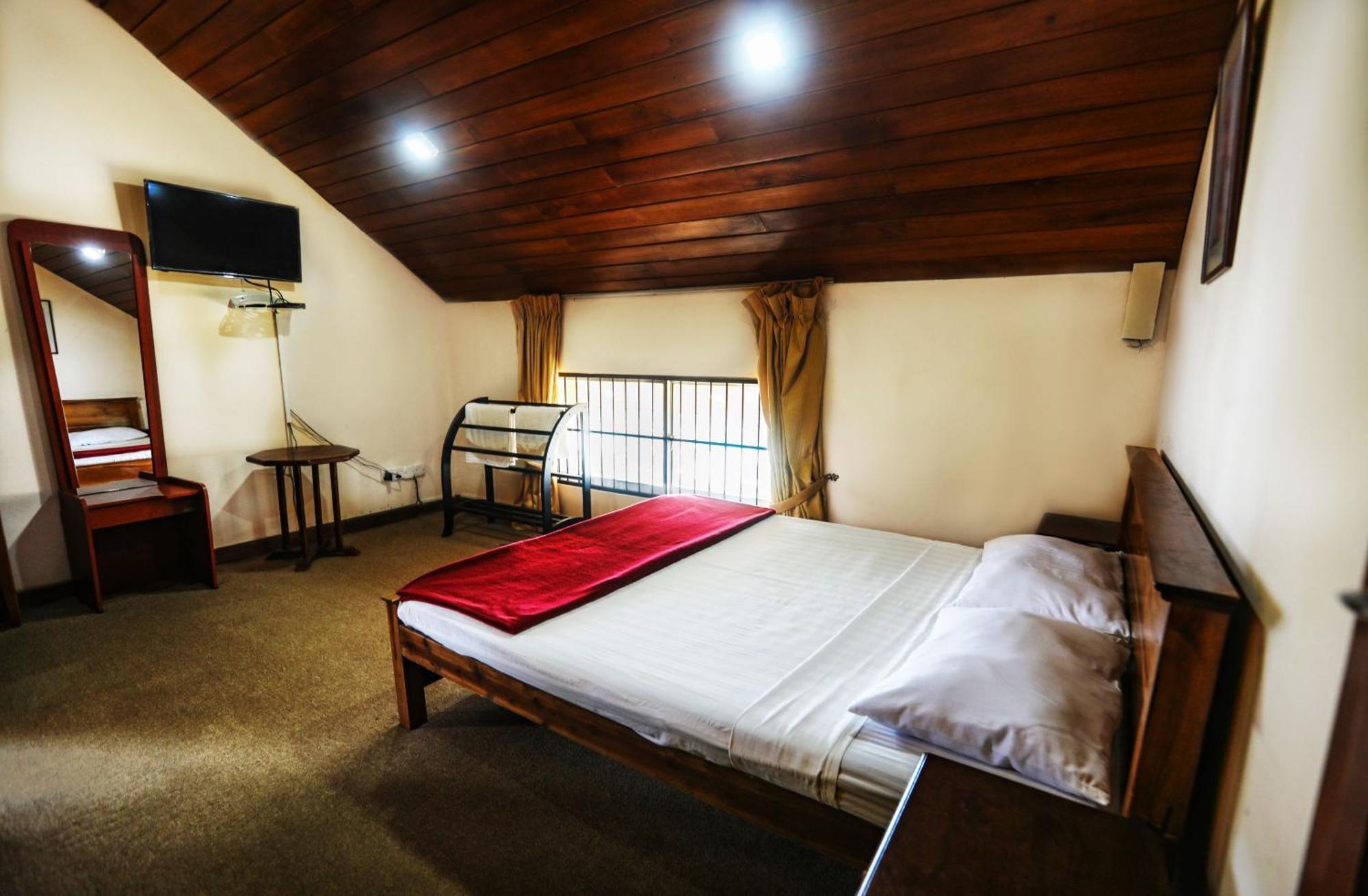 Villa Acacia ヌワラ・エリヤ エクステリア 写真