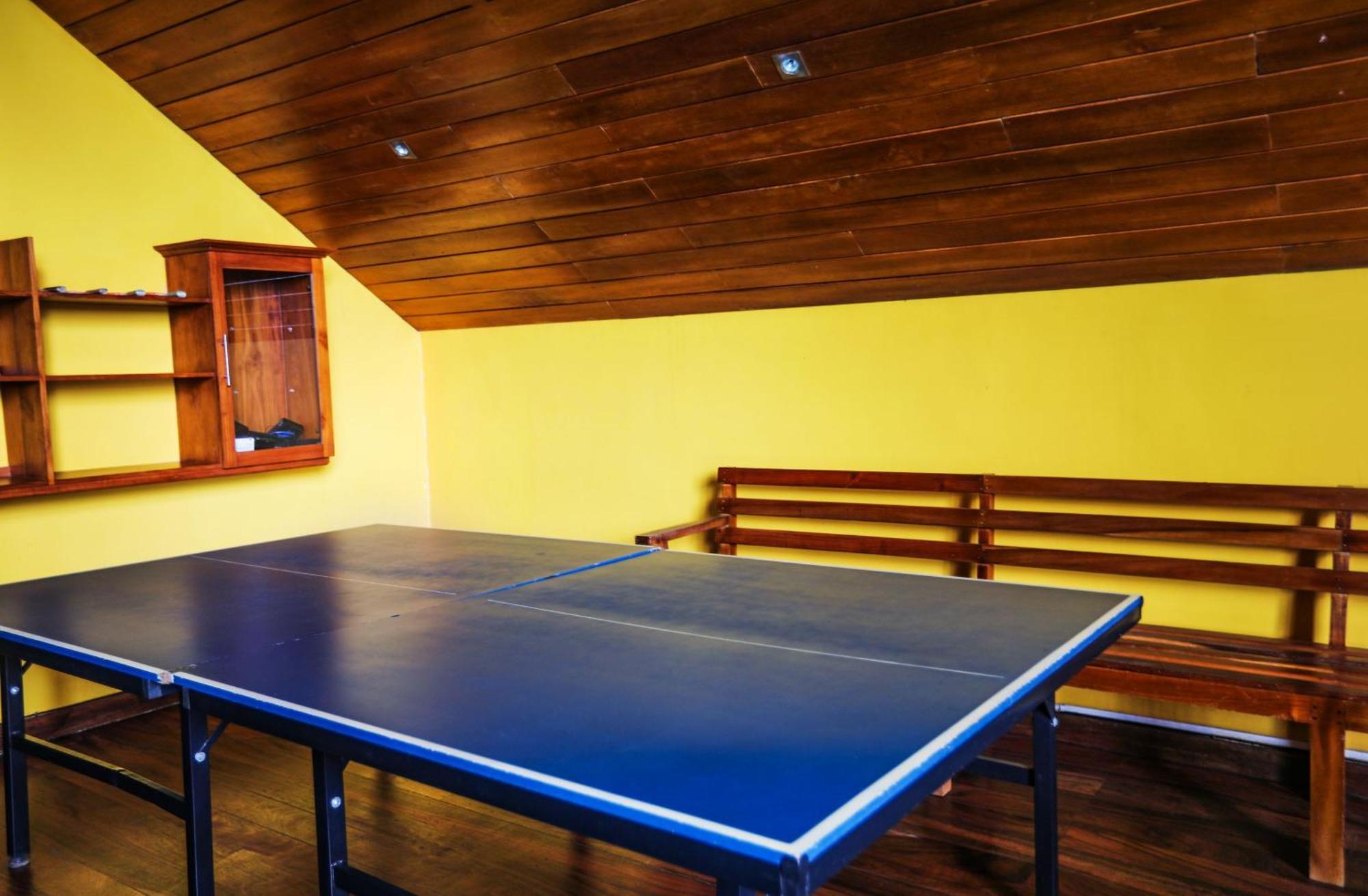 Villa Acacia ヌワラ・エリヤ エクステリア 写真