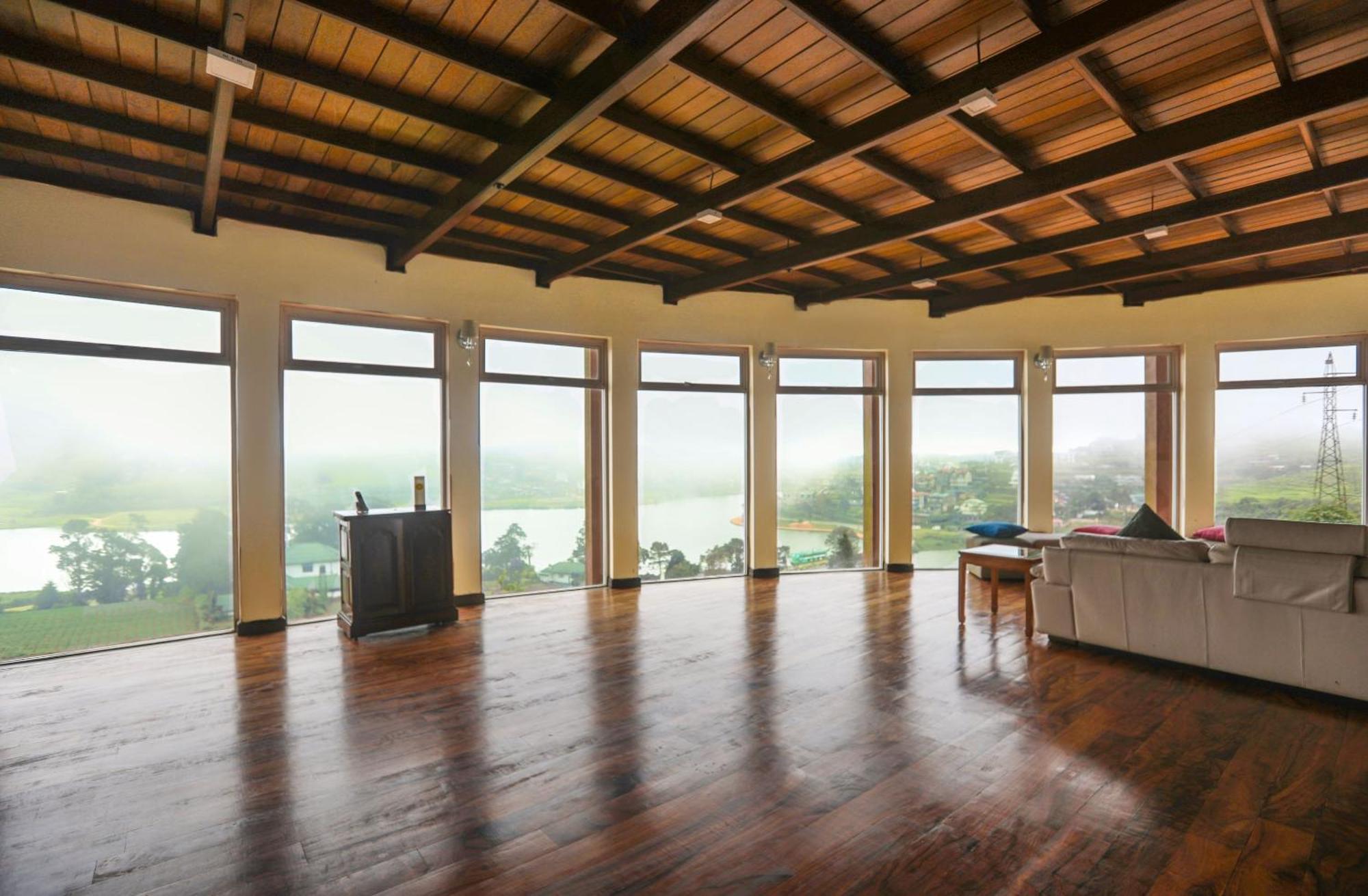 Villa Acacia ヌワラ・エリヤ エクステリア 写真