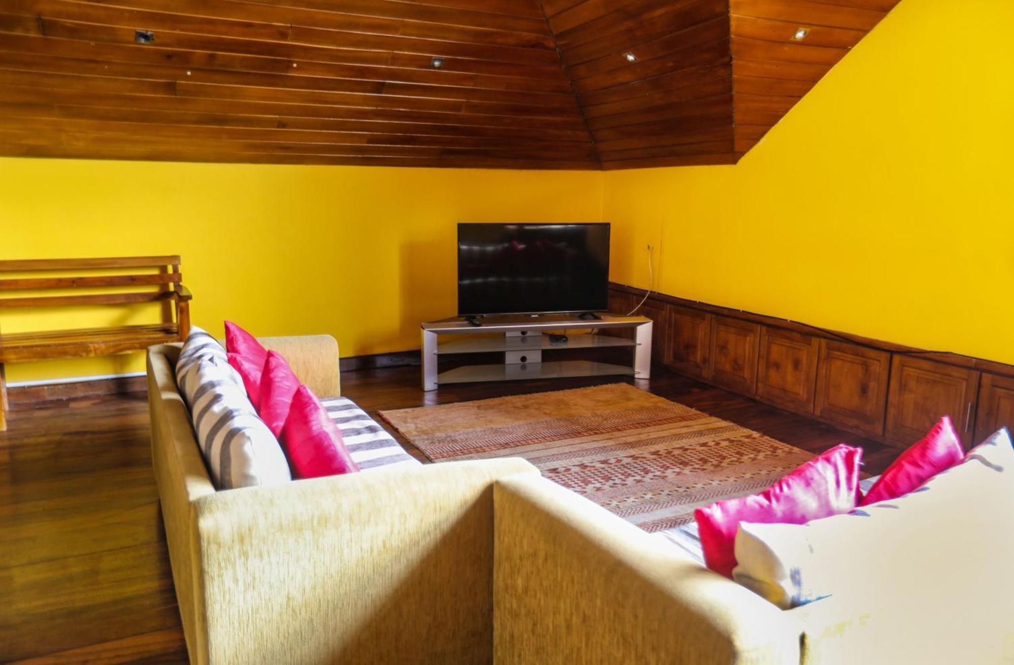 Villa Acacia ヌワラ・エリヤ エクステリア 写真