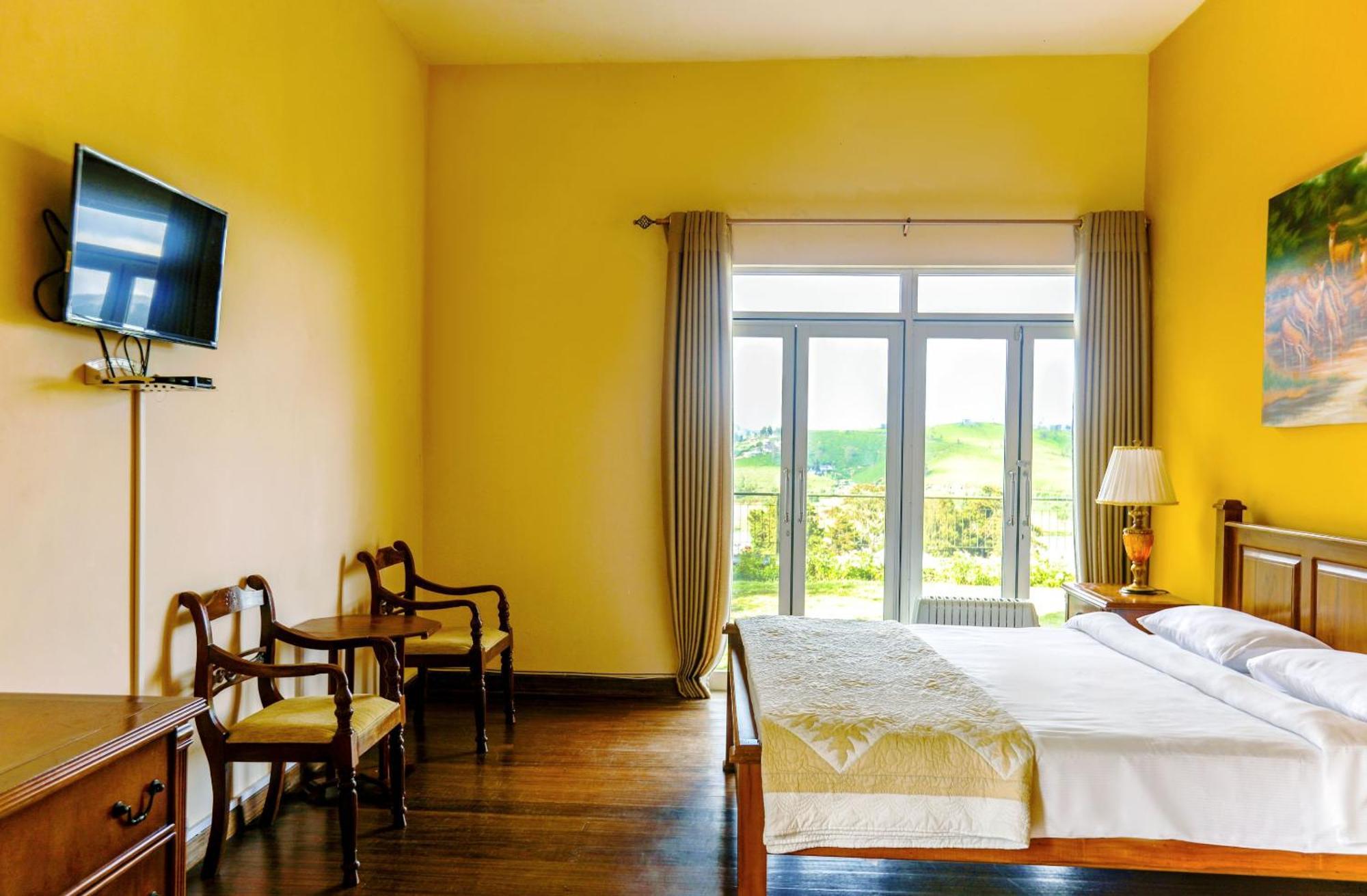 Villa Acacia ヌワラ・エリヤ エクステリア 写真