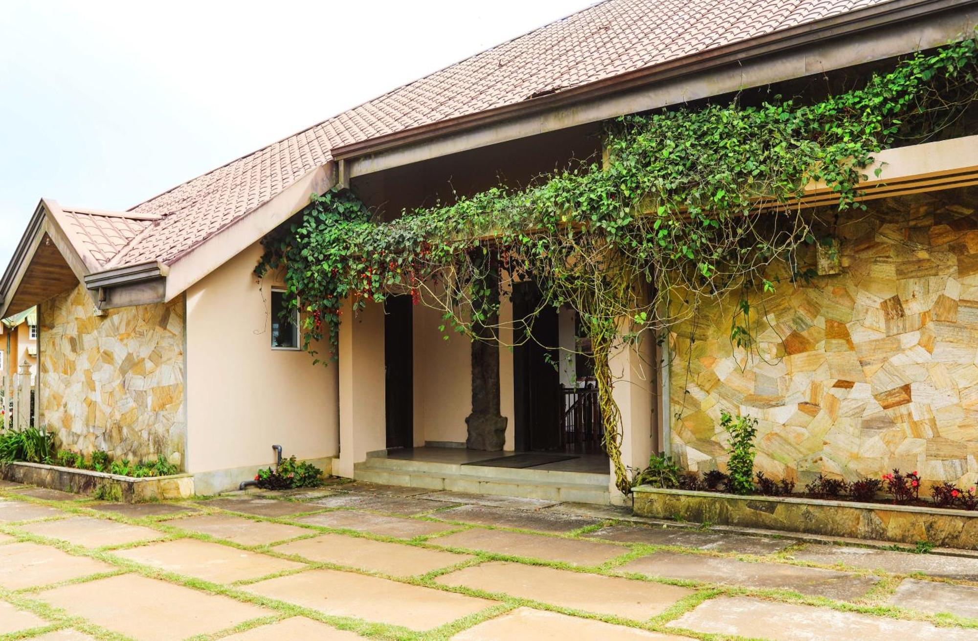 Villa Acacia ヌワラ・エリヤ エクステリア 写真