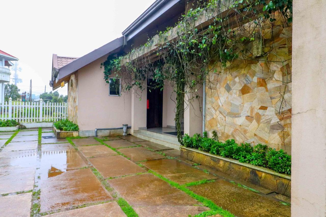 Villa Acacia ヌワラ・エリヤ エクステリア 写真