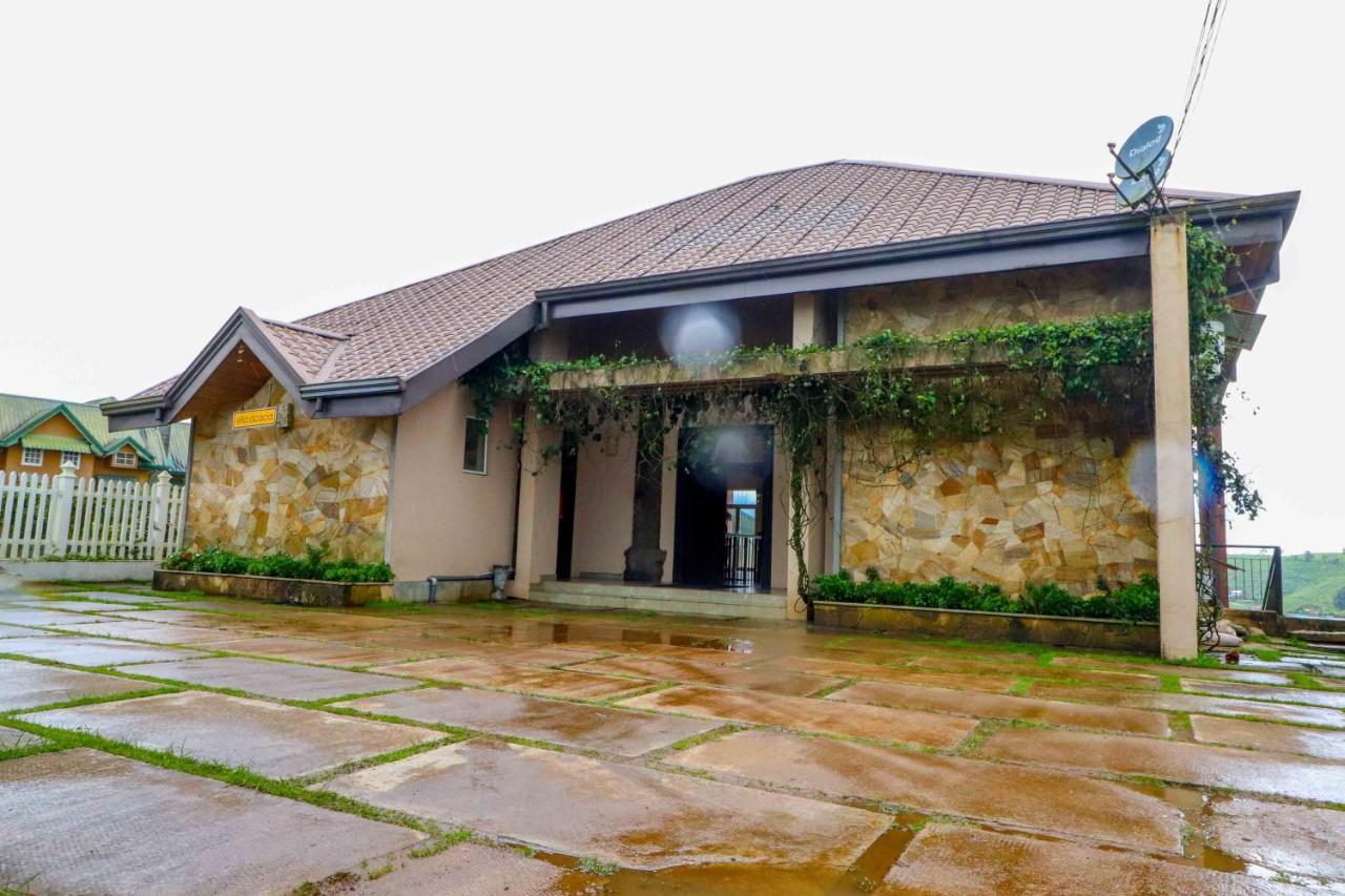 Villa Acacia ヌワラ・エリヤ エクステリア 写真