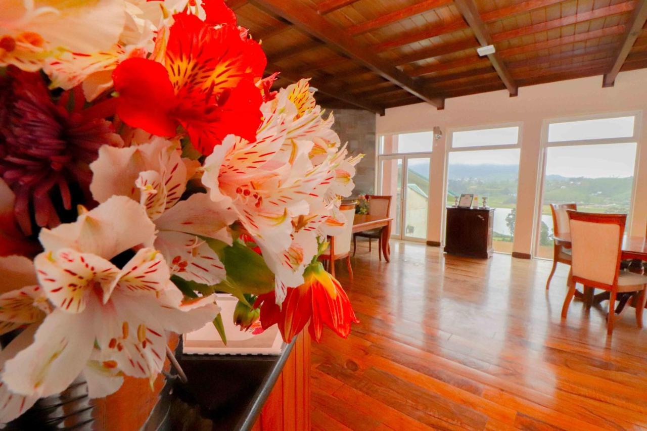 Villa Acacia ヌワラ・エリヤ エクステリア 写真