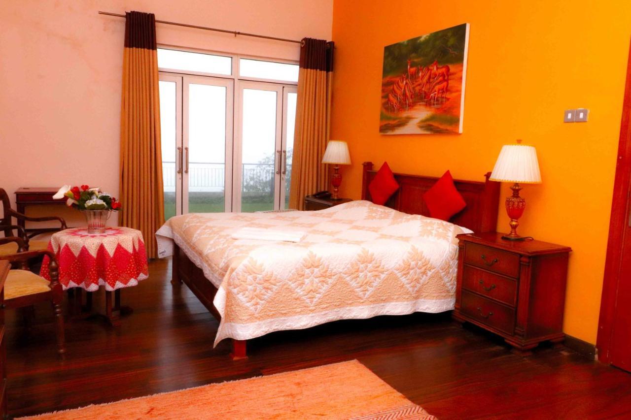 Villa Acacia ヌワラ・エリヤ エクステリア 写真