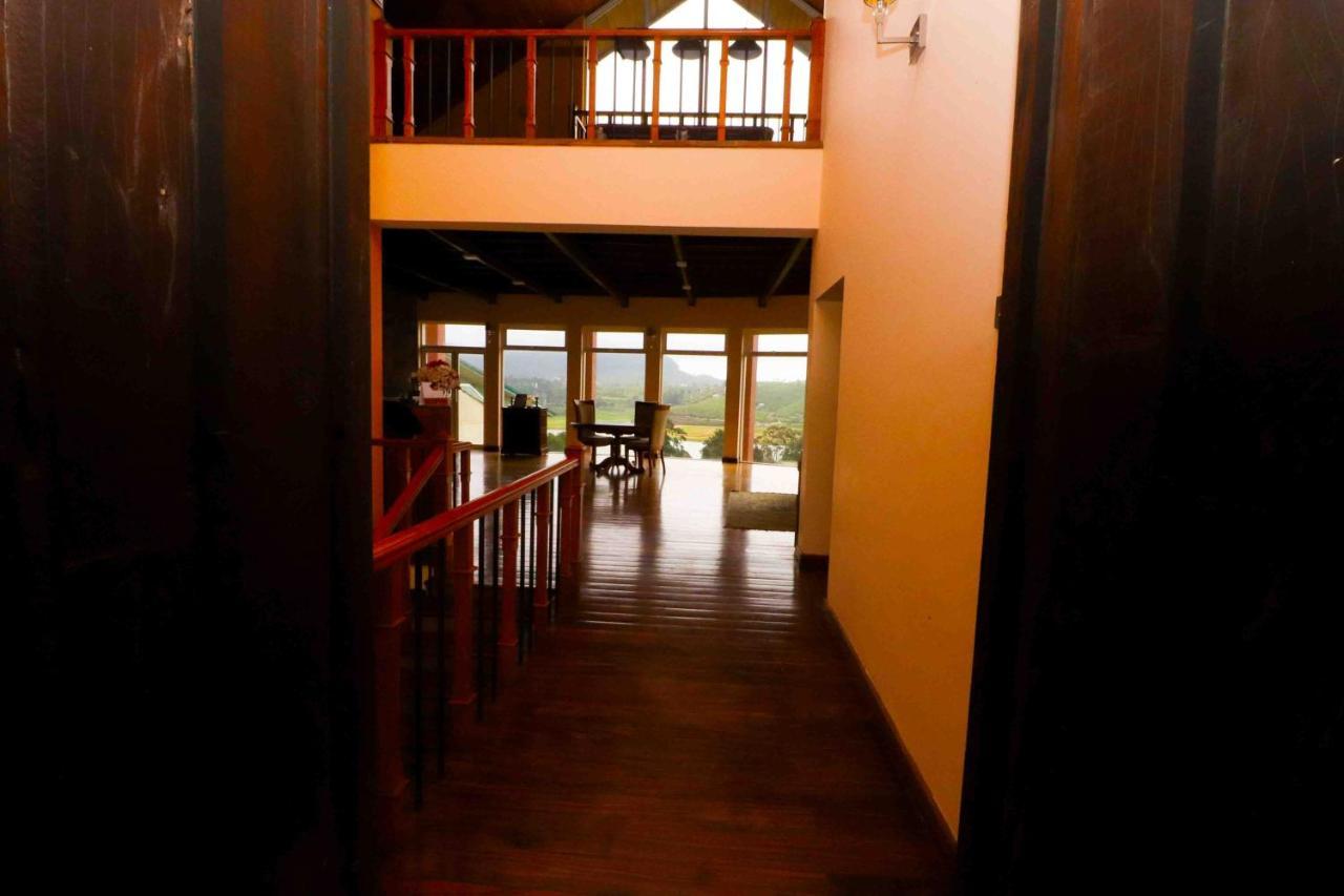 Villa Acacia ヌワラ・エリヤ エクステリア 写真