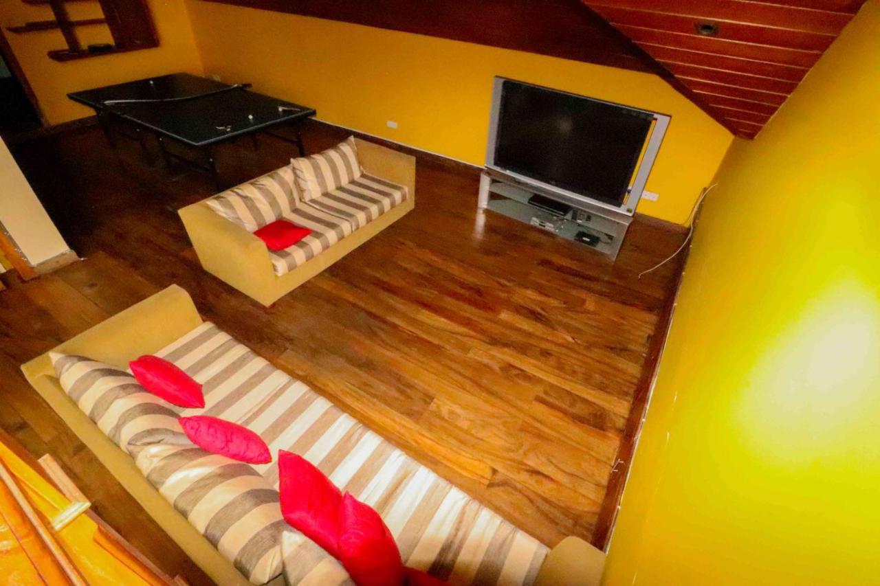 Villa Acacia ヌワラ・エリヤ エクステリア 写真